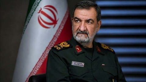 هشدار محسن رضایی به امارات