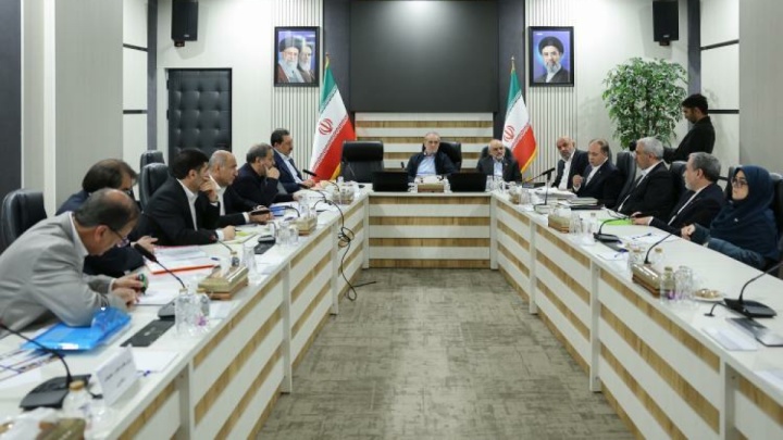 تأکیدبر تنوع‌بخشی به مسیرهای تأمین کالاهای اساسی