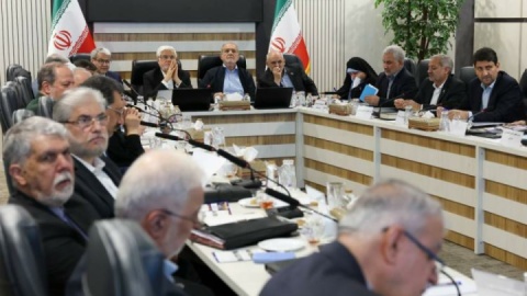 آمادگی‌ها برای برگزاری انتخابات تمام الکترونیک شوراها