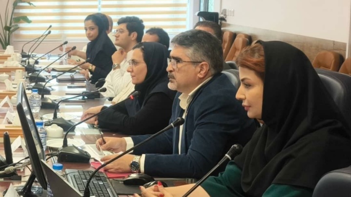 گزارش برگزاري رویداد دانشی ” روایت های ماندگار بازرسی فنی ”
