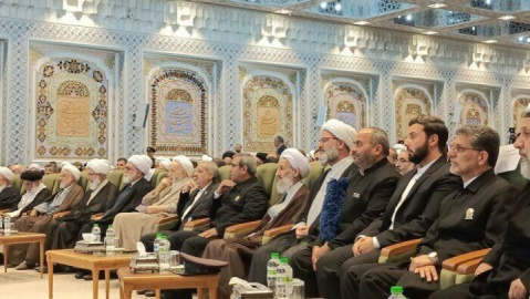 قدردانی رییس جمهور از وزارت فرهنگ در ترویج و تبلیغ نماز