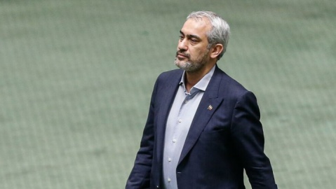 اقتصاد ایران دچار فروپاشی نمی‌شود؛ خیالتان راحت