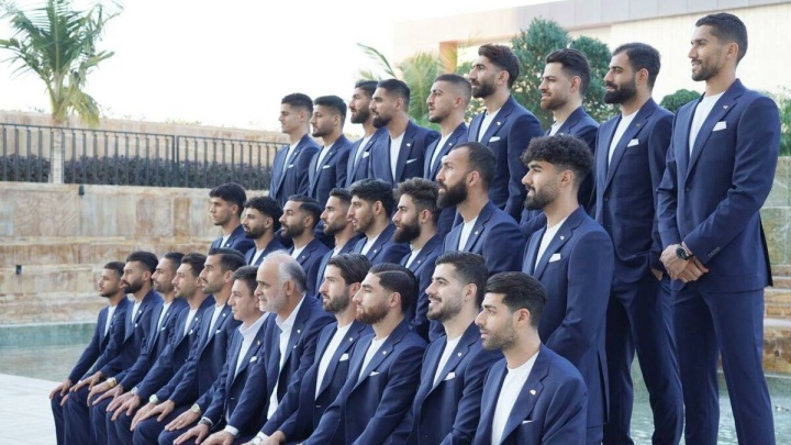 جام ملت‌ها سخت‌تر می‌شود