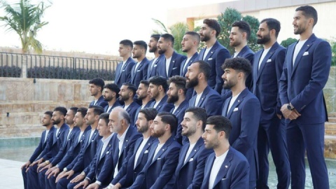 جام ملت‌ها سخت‌تر می‌شود