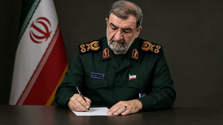 واقعیت را ایران رقم می‌زند نه تخیلات بدترین رییس جمهور تاریخ