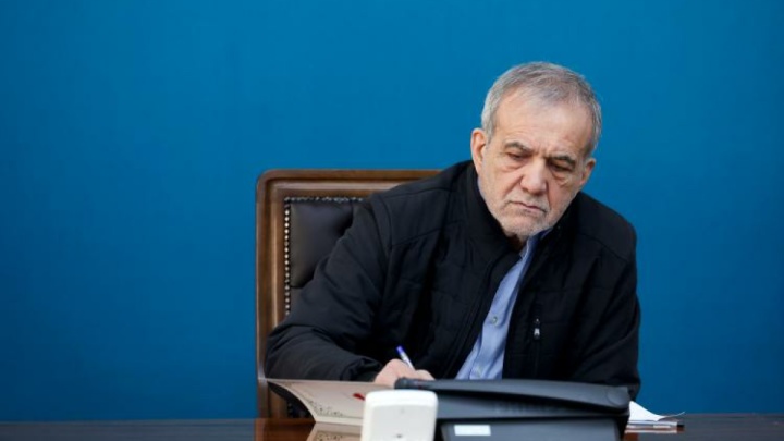 دولت برای مدیریت شرایط ویژه آرایش جدید گرفته است