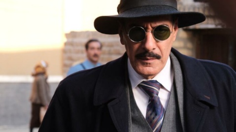 فیلم/به مناسبت روز کارآگاه