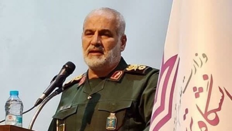 سردار بلالی: زنجیره تامین تولید تسلیحات برقرار است