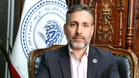 سازمان ملی هوش مصنوعی سازمان اداری دیگر یا معمار تحول ملی؟