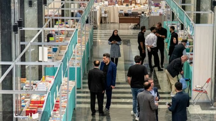 برگزاری نمایشگاه کتاب سیستان و بلوچستان از 12 مهر در زاهدان