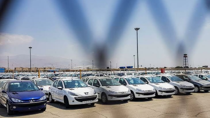 خودرو دوباره کالای سرمایه‌ای شد