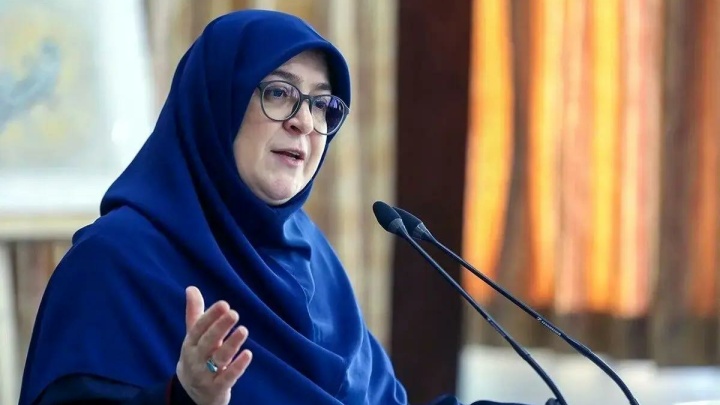 همه ارکان دولت برای رفع موانع فرزندآوری باید تلاش کنند