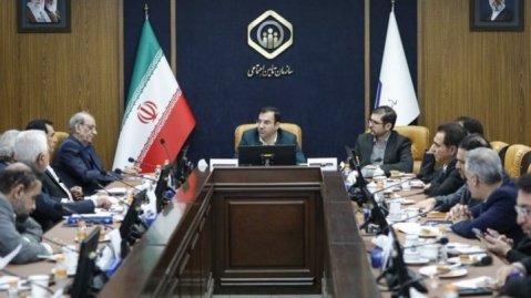 تشکیل کارگروه بررسی و حل مسائل بازنشستگان