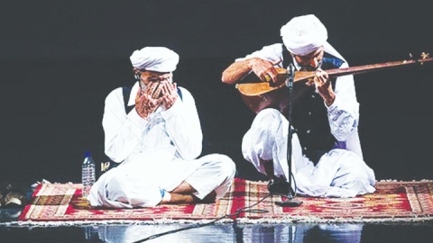 نغمههایی که در سکوت گم میشوند