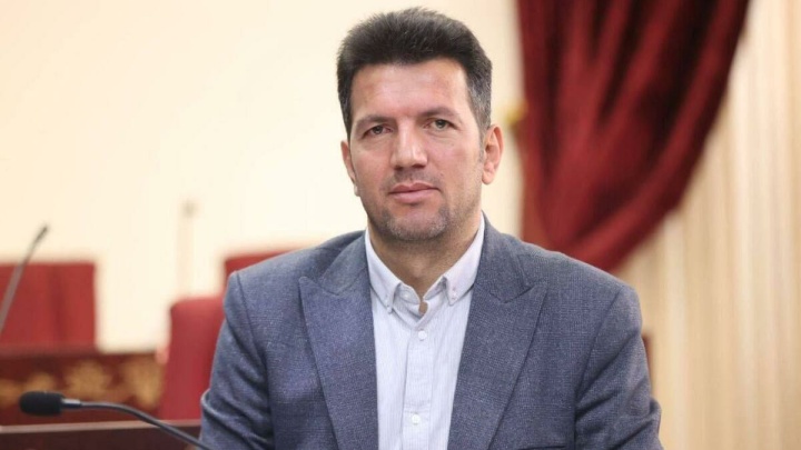 روئینگ می‌تواند مثل کشتی افتخارآفرین باشد