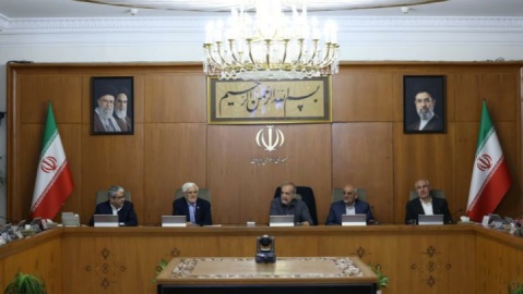 تقدیر رئیس جمهور از مدال آوران مسابقات آسیایی