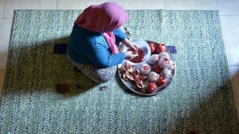 ساعت کاری که هیچوقت تمام نمی‌شود
