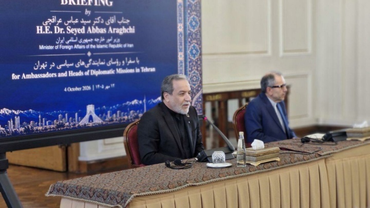 پاسخ ایران به هرگونه برخورد نظامی، محکم‌تر از گذشته است