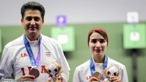 برای موفقیت در آسیا و جهان، باید به جوانان اعتماد کنیم