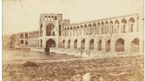تلاقی معماری و ادبیات