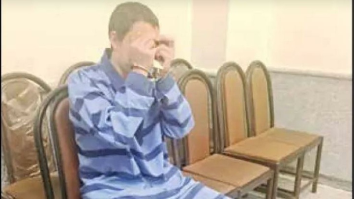 تازه‌دامادی که قربانی آرزوهای یک نوجوان شد