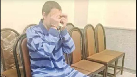 تازهدامادی که قربانی آرزوهای یک نوجوان شد