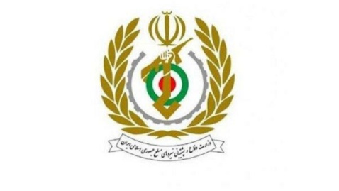 وزیر پیشنهادی دفاع به مجلس معرفی شد