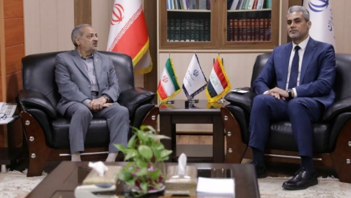 ظرفیت‌های آموزشی ایران و عراق باید بیش از گذشته توسعه یابد