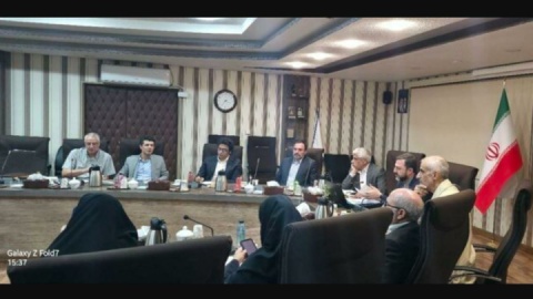 تاکید بر مشارکت دانشگاهیان در بازنگری سند دیپلماسی آب