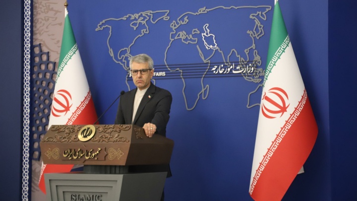 کشورهای همدست آمریکا در تجاوز به ایران باید پاسخگو باشند