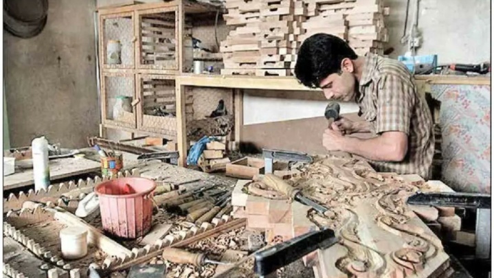 اقتصاد، چالش میراث «شهر جهانی منبت»