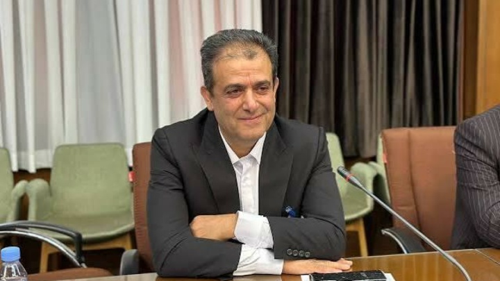 قهرمانی بهترین پاسخ به منتقدان بود