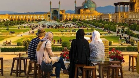 مسیریابی گردشگری در شرایط جدید