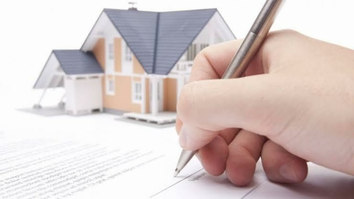 راهکارهای امن در معاملات ملکی