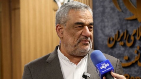 سیاستهای فروش نفت با جدیت دنبال میشود