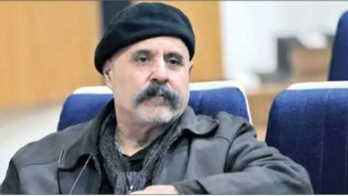 سهراب الگوی ما بود