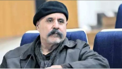 سهراب الگوی ما بود