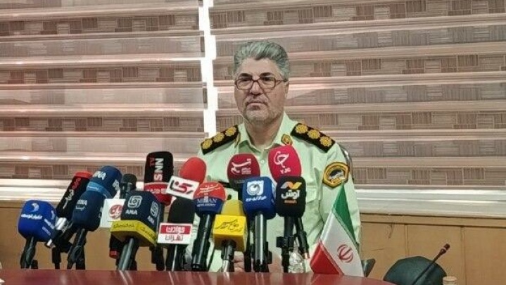 پلیس اماکن را باید از دریچه مأموریت اجتماعی آن دید