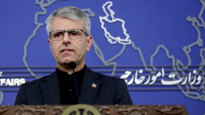 آمریکا و رژیم صهیونیستی به «پرچم دروغین» متوسل می‌شوند