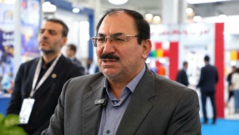 برگزاری پلاست‌شو  نشان می‌دهد چرخ تولید متوقف نشده است