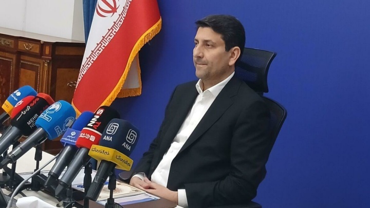 صنعت فضا نیازمند «کار تیمی» و نگاه راهبردی نخبگان است