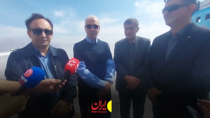 فیلم/ راهکار نجات دریاچه مهندسی نیست اجتماعی است