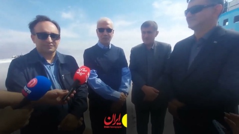 فیلم/ راهکار نجات دریاچه مهندسی نیست اجتماعی است