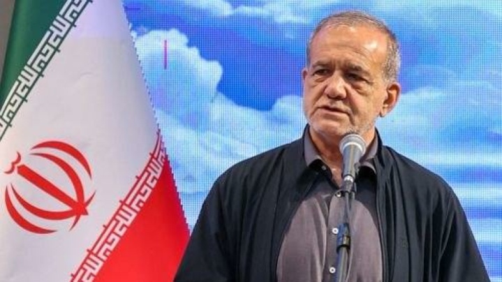 فیلم/ قصورهایی داریم که باعث می‌شود خیلی‌‌ها از ما دور شوند