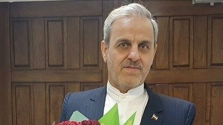 آوازه؛ فرصتی برای بازتعریف نقش ایران در معادلات اوراسیا