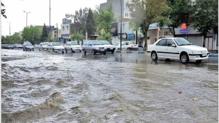 سوپر ال نینو پایان بحران آب نیست