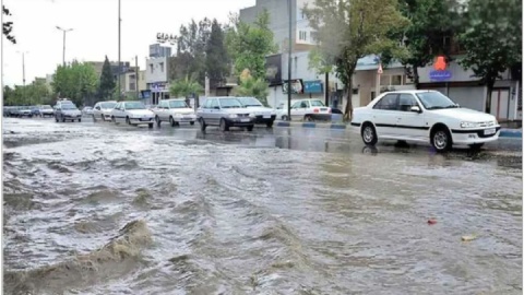 سوپر ال نینو پایان بحران آب نیست