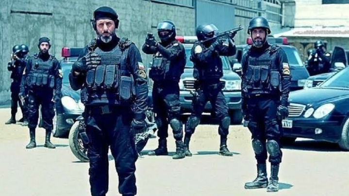 تصویر پلیس ایرانی؛ از قهرمان کلیشه‌ای تا انسانِ واقعی