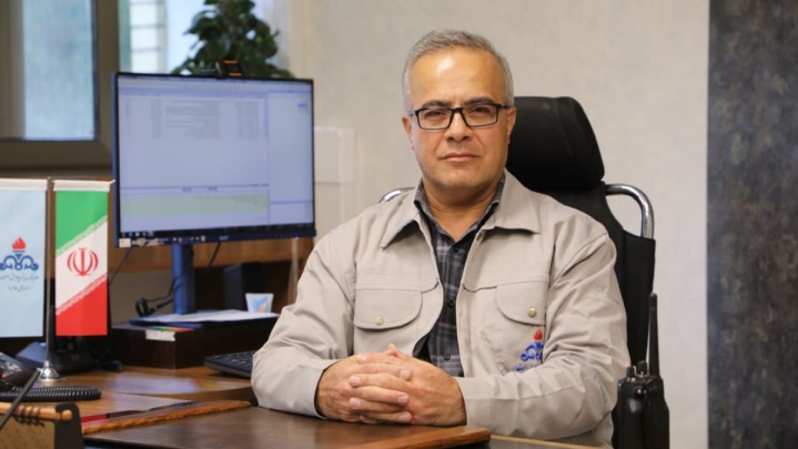 تعمیرات اساسی سه واحد پالایشگاه اصفهان آغاز شد