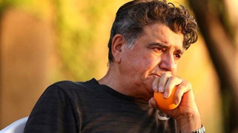 جهان من ایران است